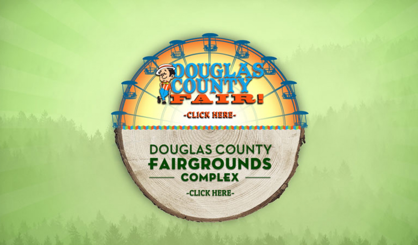 Douglas County Fairgrounds Anvil Northwest